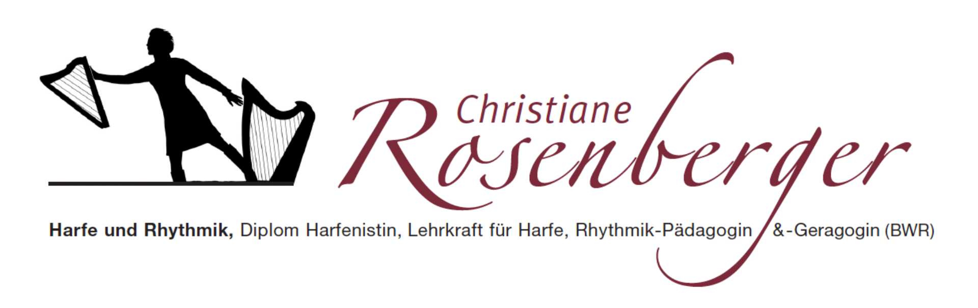Christiane Rosenberger
