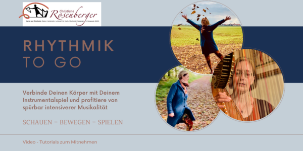 Rhythmik to go